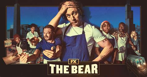 Watch The Bear (2022) Streaming Online .